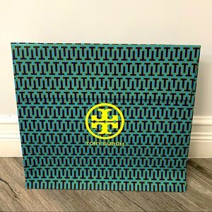 Tory Burch Gift Bag